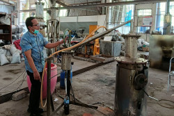 Masalah Sampah seolah Tanpa Usai, Dosen Teknik Kimia UGM Ini Tawarkan Solusi