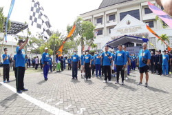 Haornas ke-39, UNY Siap Bantu Mengembangkan Atlet Kulonprogo