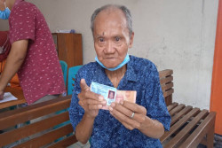 Agar BLT BBM di Jogja Tepat Sasaran, Masyarakat Perlu Ikut Mengawasi
