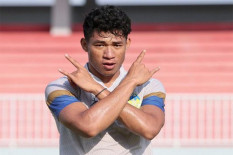 Serdhy Pamit Tinggalkan PSIM Jogja, Pindah ke Karo United?