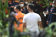 Kena Getah Kasus Brigadir J, AKBP Jerry Siagian Dipecat dari Polri
