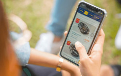 Pertama di Indonesia, Carsome Bangun Fasilitas Rekondisi Mobil Bekas