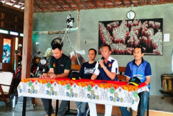 Target Porda Terlampaui, KONI Gunungkidul: Prestasi Masih Perlu Lebih Digenjot