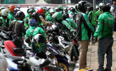 Inflasi Bisa Terkerek Gegara Tarif Ojol Naik