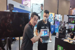 Sasar eSport dan Konten Kreator, Pasar PC masih Tinggi