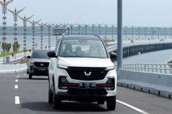 Meski BBM Naik, Wuling Upayakan Harga Produknya Tidak Naik