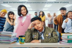 Sinopsis Lara Ati, Film Bayu Skak Tayang di Bioskop Pekan Ini