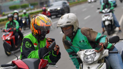 Tarif Terbaru Ojek Online Jogja dan Sekitarnya pada September 2022
