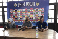 Pelatih PSIM Jogja: Saya Siap Dievaluasi