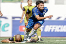 Daftar 20 Pemain PSIS Semarang yang Dibawa ke Kandang Persita Tangerang