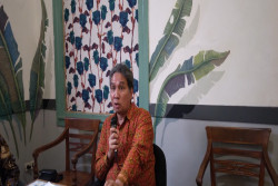 Ini yang Dibahas Forum G20 Culture Ministers Meeting di Borobudur