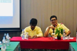 Pengelolaan Dana Haji Harus Profesional, Transparan dan Memenuhi Azas Syariah