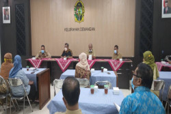 Bank Sampah Kota Jogja Didorong Ubah Basis Pengumpulan Jadi Per RT