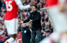 Personel Keamanan Minim, Laga Arsenal vs PSV di Liga Europa Ditunda
