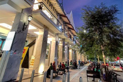 Diambil Alih Pemda, Malioboro Mall Diminta Perbanyak Produk UMKM