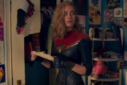 Sinopsis The Marvels, Film yang Hadirkan Superhero Baru Tayang 2023