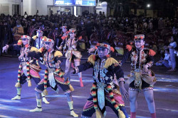 FKY 2022, Desentralisasi dan Meriwayatkan Budaya dalam Arsip