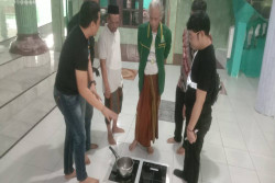 BBM Naik, Himpunan Pengusaha Nahdliyin Sleman Dorong Masyarakat Optimalkan Energi Terbarukan