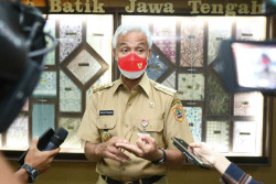 Ganjar Lakukan Cara Ini untuk Mengendalikan Inflasi Daerah