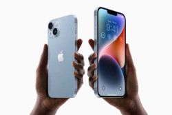 iPhone 14 Pro Max Laris Manis Dibanding Generasi Sebelumnya