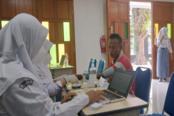 Jogja Masuk Masa Pancaroba, Perhatikan Hal Ini agar Tak Jatuh Sakit