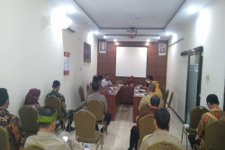 Sempat Tertunda karena Foto Calon Lurah, BLT untuk Warga Gilangharjo Cair Pekan Ini