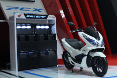AHM Bersiap Umumkan Roadmap Sepeda Motor Listrik untuk Netralisasi Karbon Dunia di Indonesia Tahun Ini