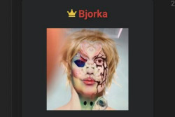 Akun Instagram Ini Mengklaim Tahu Siapa Bjorka