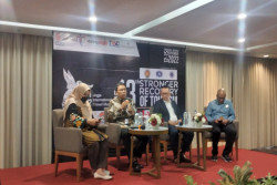 Libatkan 10 Negara, JITM 2022 Ditarget Transaksi hingga Rp60 Miliar