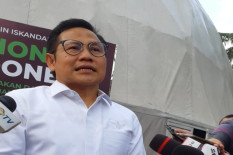PKB Berkoalisi dengan Gerindra, Cak Imin Blak-blakan Pengin Jadi Cawapres