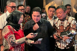 Agree Perluas Pasar Kopi Tanah Air hingga ke Belanda