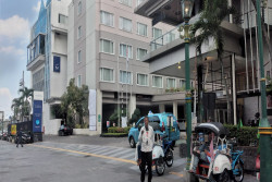 Aset Dikuasai Pemda, Begini Kondisi Hotel Ibis dan Mal Malioboro Jogja
