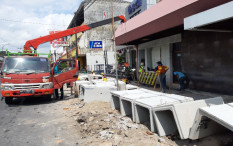 Banyak Usulan, Disnakertrans Kulonprogo Mulai Survei Prioritas Padat Karya