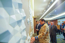 Prancis Siap Tingkatkan Kerja Sama Strategis dengan Indonesia