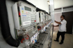 PLN Beri Jawaban soal Rencana Penghapusan Listrik 450 VA
