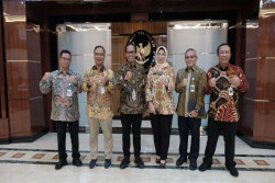 Polemik Aset Eks Mako Akabri di Kota Magelang Rampung