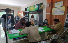 Pemkot Jamin Keamanan Data Identitas Kependudukan Digital Warga Jogja