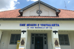 Dilaporkan ke ORI, SMK 2 Jogja Sebut Ide Pungutan Rp5 Juta dari Komite Sekolah