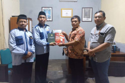 LDII DIY Berencana Bangun Pengolahan Sampah di Bantul & Sleman
