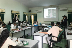 Pemda DIY Janji Awasi Tambang Pasir di Kali Progo