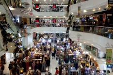 Pemda Buka Opsi Pengelolaan Malioboro Mall dan Hotel Ibis selama 30 Tahun ke Rekanan