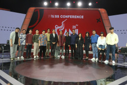 Ini Daftar Lengkap Nominasi Anugerah Musik Indonesia Awards 2022