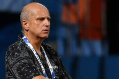 Alexandre Gama Jadi Kandidat Kuat Pelatih Persis Solo