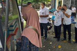 Jelang Jatuh Tempo, Realisasi PBB Pemkot Jogja Baru 59%