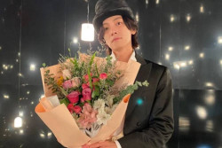 Fans Bisa Berjumpa Ji Chang-wook di Jakarta pada 3 Desember