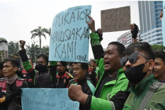 Pengamat: Kenaikan Tarif Ojol Memang Tidak Bisa Dielakkan Lagi
