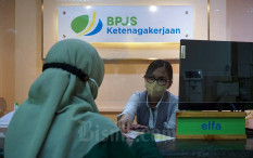 Bantuan Subsidi Upah Hanya untuk Peserta BPJS Ketenagakerjaan, Kenapa?