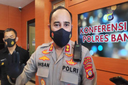 Polres Bantul Kerahkan 458 Personel Amankan Pilur Serentak