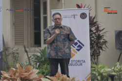 BOB Dorong Indonesia Berdiplomasi Lewat Makanan