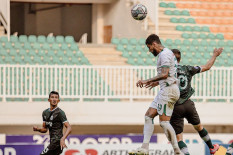 Dibekuk Persikabo 1973 2-0, Rekor Belum Pernah Kalah di Luar Kandang PSS Sleman Terhenti